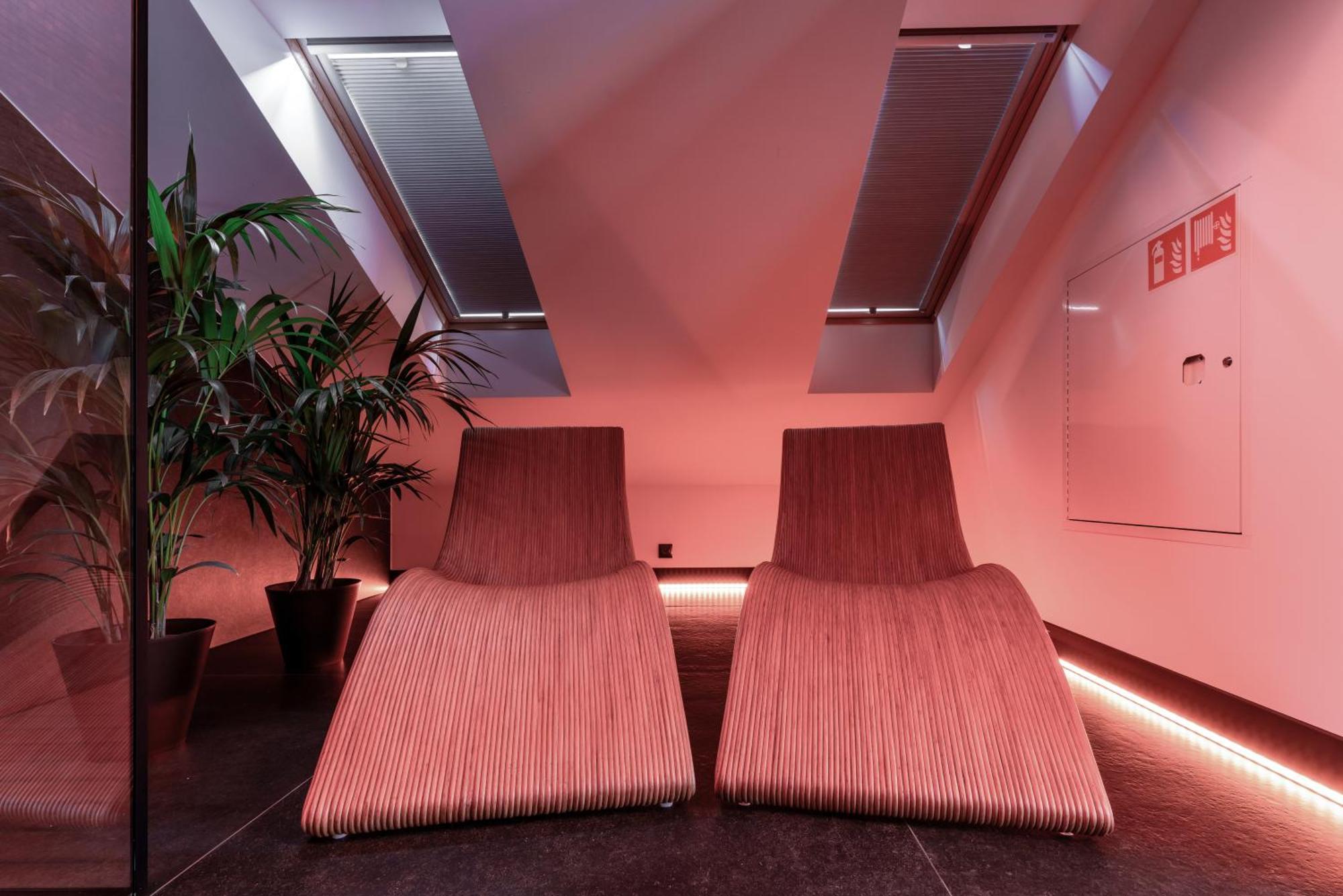 Rosa Style Aparthotel Rowy  Eksteriør bilde