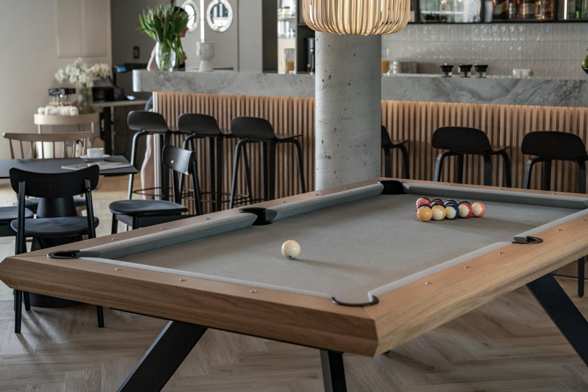 Rosa Style Aparthotel Rowy  Eksteriør bilde