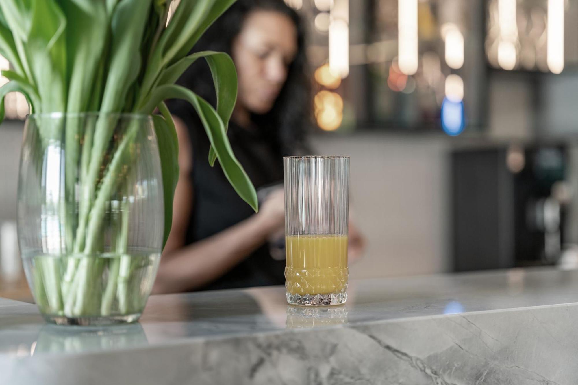 Rosa Style Aparthotel Rowy  Eksteriør bilde